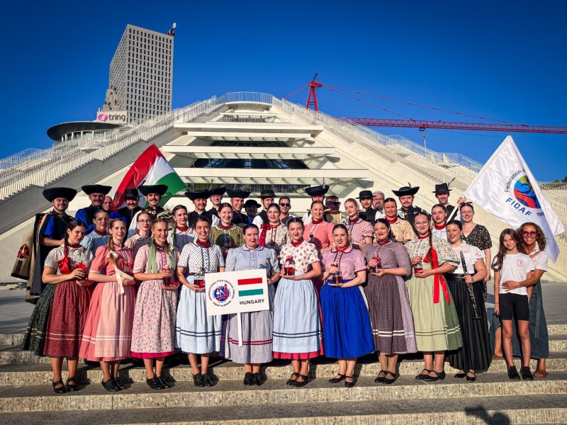 ALBÁNIA 2023 / KulcsiPhoto