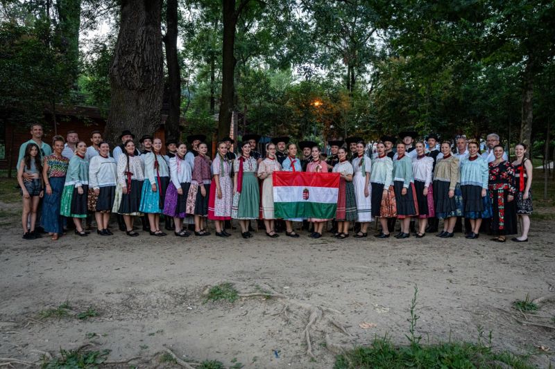 ALBÁNIA 2023 / KulcsiPhoto