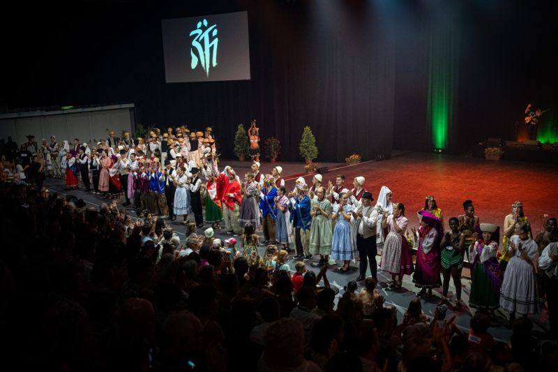 Svájc 2023 / Kulcsi Photo