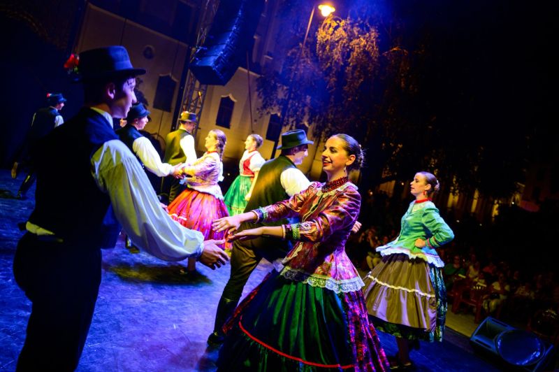 Hírös7 Szíve-Java Gála / Gyenes Kata