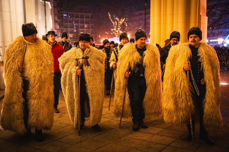 Regölés / KulcsiPhoto