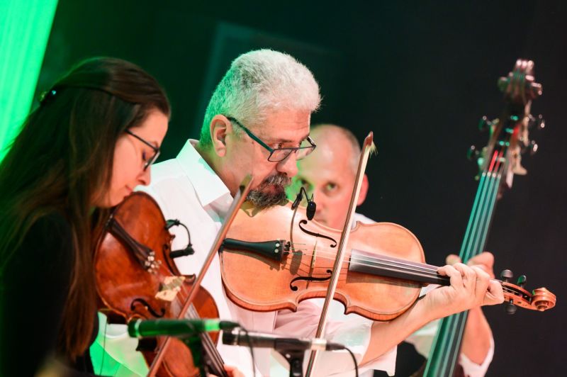 Kaleidoszkóp / Gyenes Kata