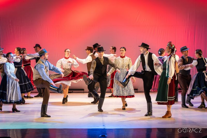 Kaleidoszkóp 2025 / Gorácz, Szamler