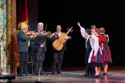 Gyermekek a gyermekekért gála / Kulcsi Photo