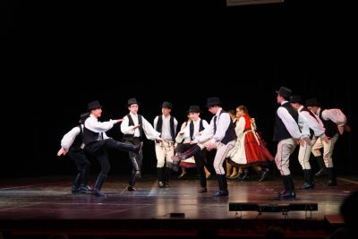 Gyermekek a gyermekekért gála / Kulcsi Photo