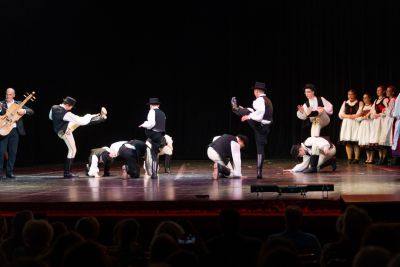 Gyermekek a gyermekekért gála / Kulcsi Photo