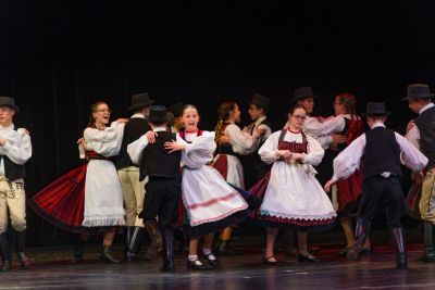 Gyermekek a gyermekekért gála / Kulcsi Photo