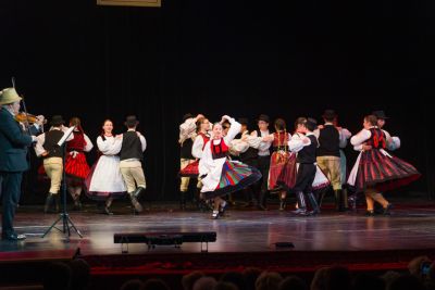 Gyermekek a gyermekekért gála / Kulcsi Photo