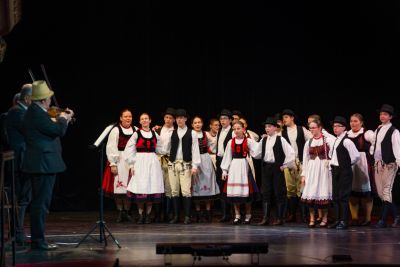 Gyermekek a gyermekekért gála / Kulcsi Photo