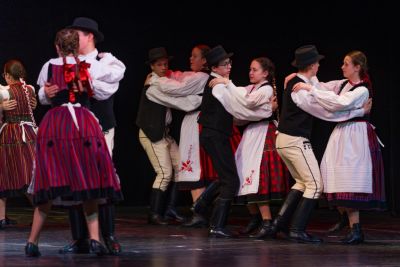 Gyermekek a gyermekekért gála / Kulcsi Photo