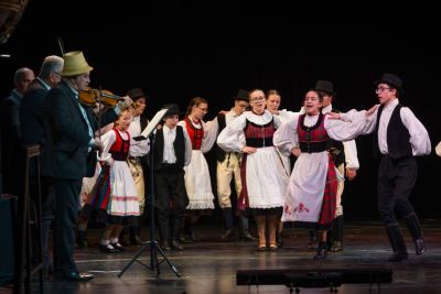 Gyermekek a gyermekekért gála / Kulcsi Photo