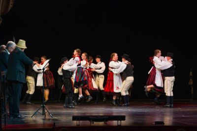 Gyermekek a gyermekekért gála / Kulcsi Photo