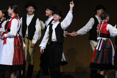 XXXI. Országos Gyermek és Ifjúsági Néptáncfesztivál