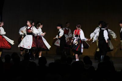 XXXI. Országos Gyermek és Ifjúsági Néptáncfesztivál