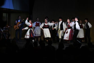 XXXI. Országos Gyermek és Ifjúsági Néptáncfesztivál