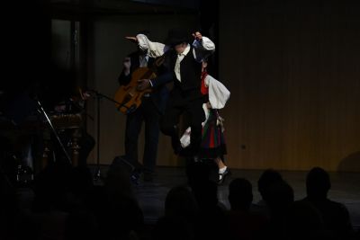 XXXI. Országos Gyermek és Ifjúsági Néptáncfesztivál