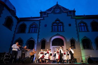 Testvérvárosok bemutatkozása / Kulcsi Photo