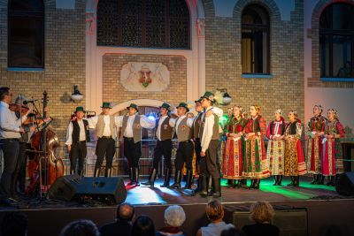 Testvérvárosok bemutatkozása / Kulcsi Photo