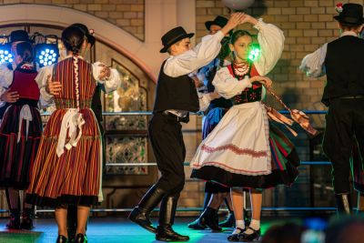 Testvérvárosok bemutatkozása / Kulcsi Photo