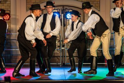 Testvérvárosok bemutatkozása / Kulcsi Photo