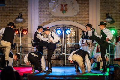 Testvérvárosok bemutatkozása / Kulcsi Photo