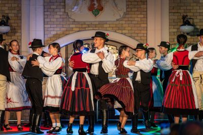 Testvérvárosok bemutatkozása / Kulcsi Photo