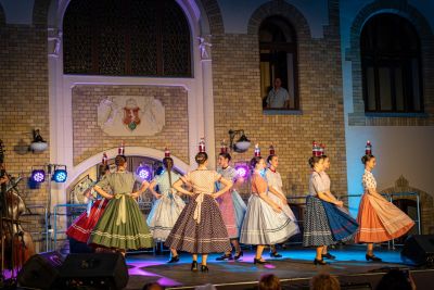 Testvérvárosok bemutatkozása / Kulcsi Photo