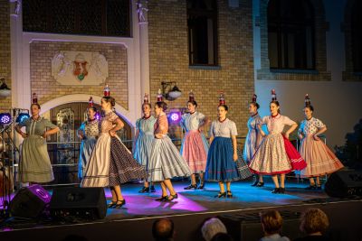 Testvérvárosok bemutatkozása / Kulcsi Photo