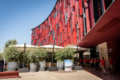 ALBÁNIA 2023 / KulcsiPhoto