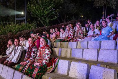 ALBÁNIA 2023 / KulcsiPhoto