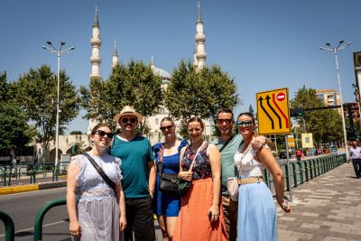 ALBÁNIA 2023 / KulcsiPhoto