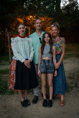 ALBÁNIA 2023 / KulcsiPhoto