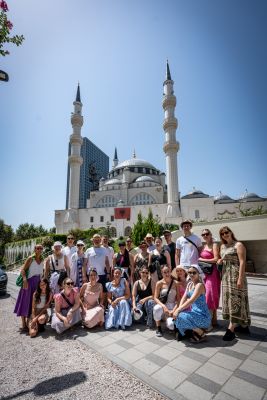 ALBÁNIA 2023 / KulcsiPhoto