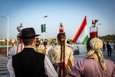 ALBÁNIA 2023 / KulcsiPhoto