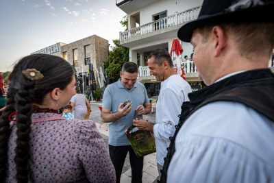 ALBÁNIA 2023 / KulcsiPhoto