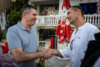 ALBÁNIA 2023 / KulcsiPhoto