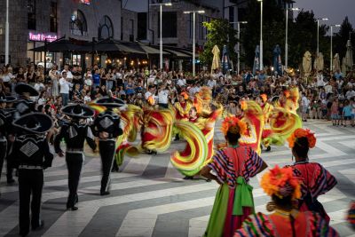 ALBÁNIA 2023 / KulcsiPhoto