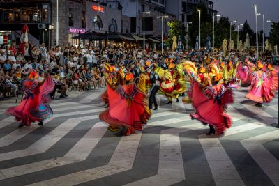 ALBÁNIA 2023 / KulcsiPhoto