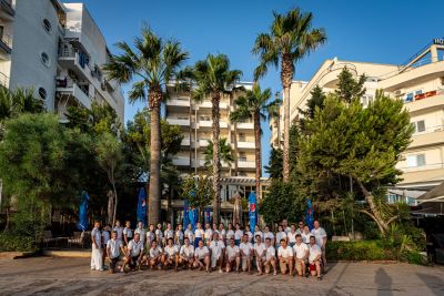 ALBÁNIA 2023 / KulcsiPhoto