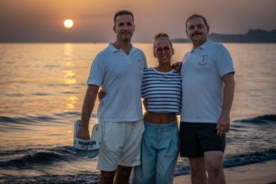 ALBÁNIA 2023 / KulcsiPhoto