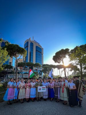 ALBÁNIA 2023 / KulcsiPhoto