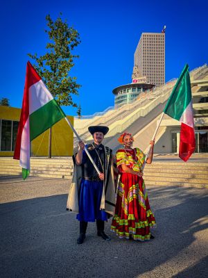 ALBÁNIA 2023 / KulcsiPhoto