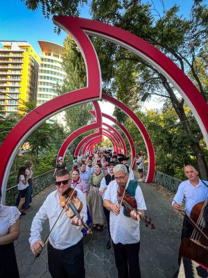 ALBÁNIA 2023 / KulcsiPhoto