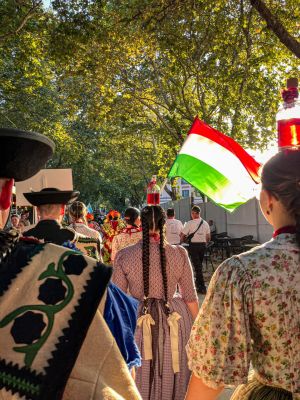 ALBÁNIA 2023 / KulcsiPhoto