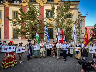 ALBÁNIA 2023 / KulcsiPhoto