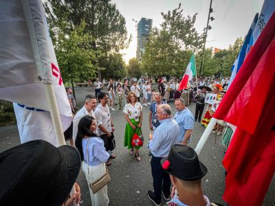 ALBÁNIA 2023 / KulcsiPhoto