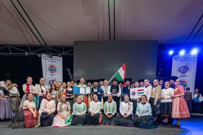 ALBÁNIA 2023 / KulcsiPhoto