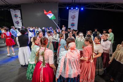 ALBÁNIA 2023 / KulcsiPhoto