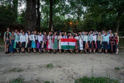 ALBÁNIA 2023 / KulcsiPhoto