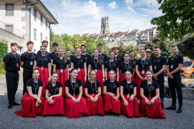 Svájc 2023 / Kulcsi Photo